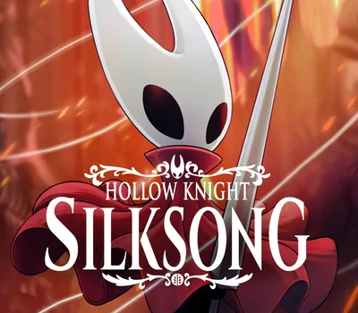 Hollow Knight: Silksong XBOX One / Xbox Series X|S / PC CD Key — лицензионный ключ