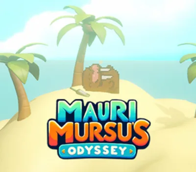 Mauri Mursu's Odyssey PC Steam CD Key — лицензионный ключ