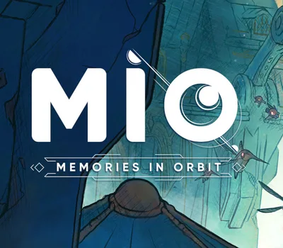 Mio: Memories in Orbit PC Steam CD Key — лицензионный ключ