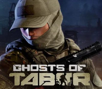 Ghosts of Tabor EU PC Steam CD Key — лицензионный ключ