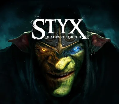 Styx: Blades of Greed PC Steam CD Key — лицензионный ключ