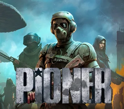 PIONER PC Steam CD Key — лицензионный ключ
