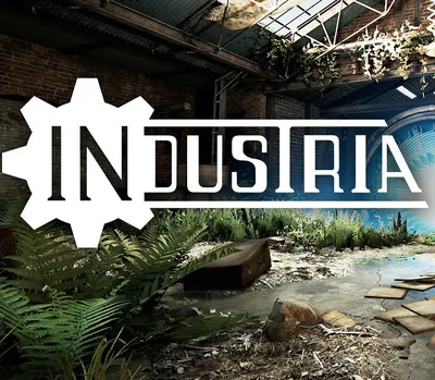 Industria PC Steam CD Key (valid until December, 2026) — лицензионный ключ