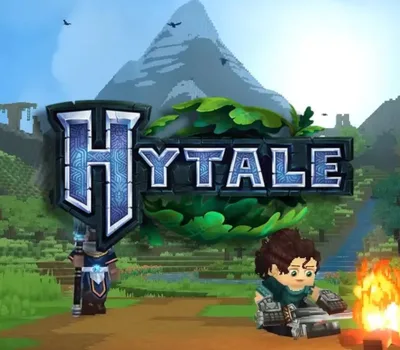 Hytale PC Official Website Account — лицензионный ключ