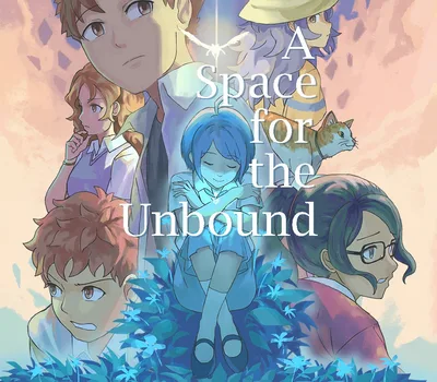 A Space For The Unbound PC Steam CD Key (valid until December 2026) — лицензионный ключ