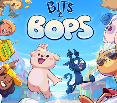Bits & Bops PC Steam Account — лицензионный ключ