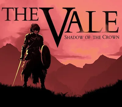 The Vale: Shadow of the Crown PC Steam CD Key (valid until December 2026) — лицензионный ключ