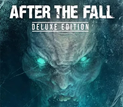 After the Fall Deluxe Edition PC Steam CD Key (valid until December 2026) — лицензионный ключ