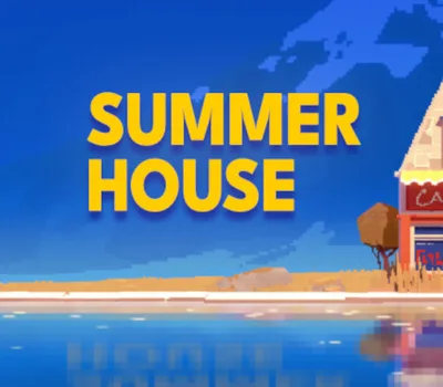 SUMMERHOUSE PC Steam CD Key (valid until December 2026) — лицензионный ключ