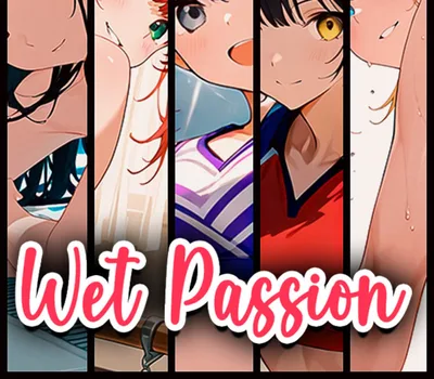 Wet Passion PC Steam CD Key — лицензионный ключ