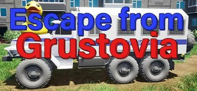 Escape from Grustovia PC Steam CD Key — лицензионный ключ