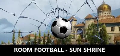 ROOM FOOTBALL - Sun Shrine PC Steam CD Key — лицензионный ключ