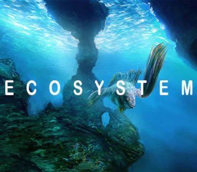 Ecosystem EU PC Steam CD Key — лицензионный ключ
