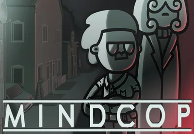 Mindcop RoW PC Steam CD Key — лицензионный ключ