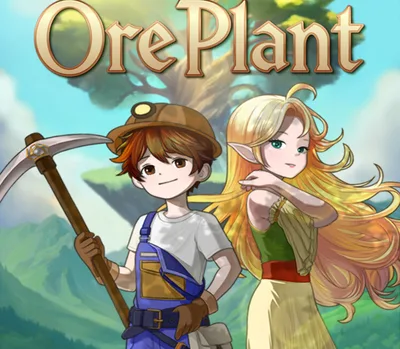 OrePlant PC Steam CD Key — лицензионный ключ