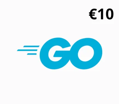GO Universalgutschein EUR 10 Gift Card DE — лицензионный ключ
