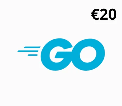 GO Universalgutschein EUR 20 Gift Card DE — лицензионный ключ