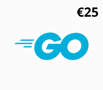 GO Universalgutschein EUR 25 Gift Card DE — лицензионный ключ