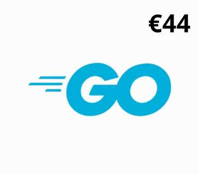 GO Universalgutschein EUR 44 Gift Card DE — лицензионный ключ