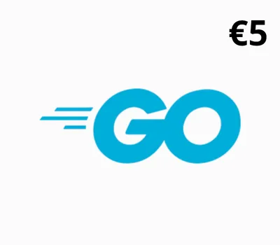 GO Universalgutschein EUR 5 Gift Card DE — лицензионный ключ