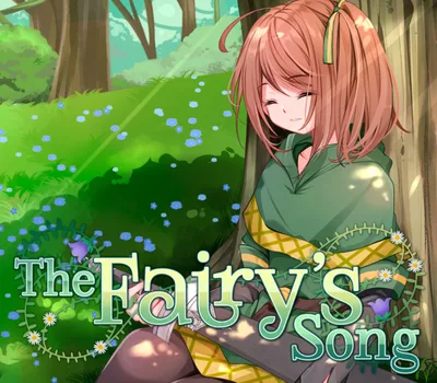 The Fairy's Song PC Steam CD Key — лицензионный ключ