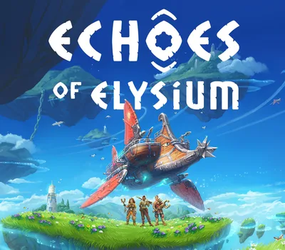 Echoes of Elysium PC Steam CD Key — лицензионный ключ