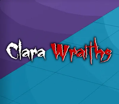 Clara Wraiths PC Steam CD Key — лицензионный ключ