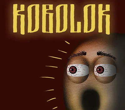 KOBOLOK PC Steam CD Key — лицензионный ключ
