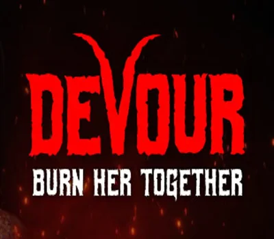 DEVOUR NA PC Steam CD Key — лицензионный ключ