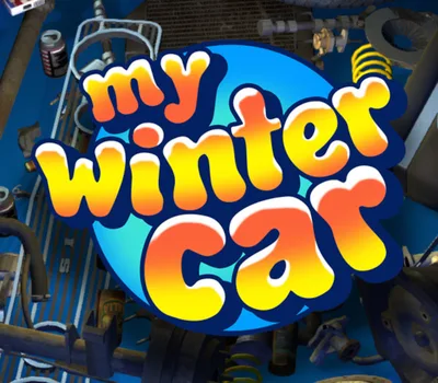 My Winter Car PC Steam Account — лицензионный ключ