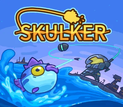 Skulker PC Steam CD Key — лицензионный ключ