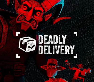 Deadly Delivery (2025) PC Steam CD Key — лицензионный ключ