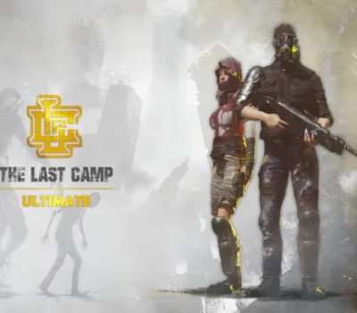 The Last Camp Ultimate Edition Xbox Series X|S Account — лицензионный ключ