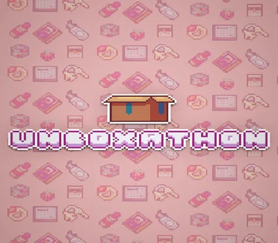 Unboxathon PC Steam CD Key — лицензионный ключ
