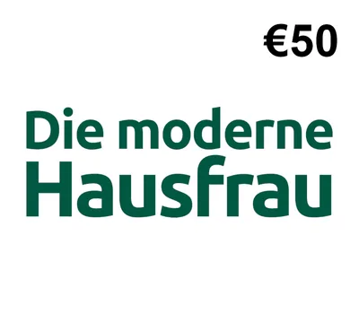 Die moderne EUR 50 Gift Card DE — лицензионный ключ