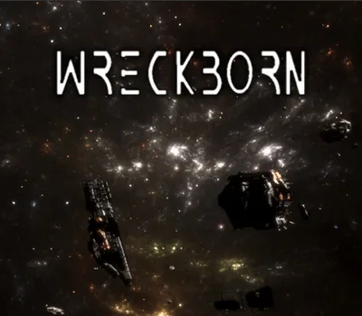 Wreckborn PC Steam CD Key — лицензионный ключ