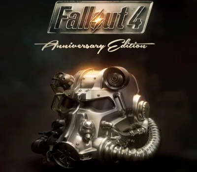 Fallout 4: Anniversary Edition XBOX One / Xbox Series X|S / PC Account — лицензионный ключ