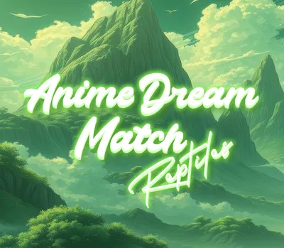 Anime Dream Match: Reptiles PC Steam CD Key — лицензионный ключ