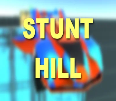 Stunt Hill PC Steam CD Key — лицензионный ключ