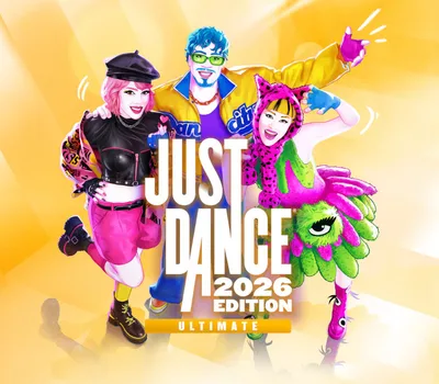 Just Dance 2026 Edition Xbox Series X|S Account — лицензионный ключ