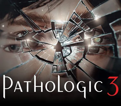 Pathologic 3 PC Steam Account — лицензионный ключ