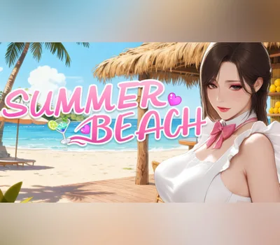 Summer Beach PC Steam CD Key — лицензионный ключ