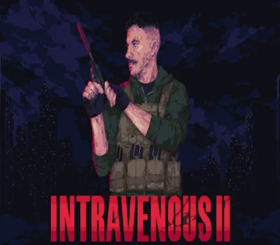 Intravenous 2 PC Steam CD Key (valid until January, 2027) — лицензионный ключ
