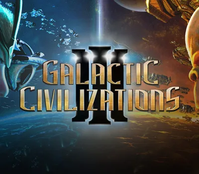 Galactic Civilizations III PC Steam Account — лицензионный ключ
