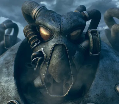 Fallout Classic Collection PC Steam Account — лицензионный ключ