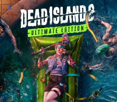 Dead Island 2 Ultimate Edition PS4/PS5 Account — лицензионный ключ