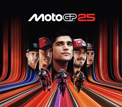 MotoGP 25 PS4 Account — лицензионный ключ