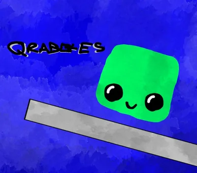 Qrabbles PC Steam CD Key — лицензионный ключ