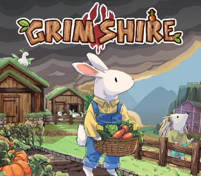Grimshire PC Steam Account — лицензионный ключ