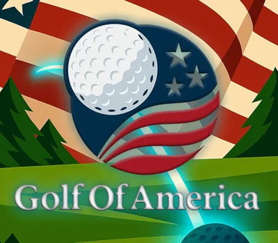 Golf Of America PC Steam CD Key — лицензионный ключ